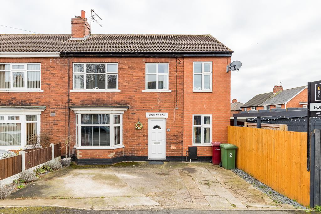 Houses for Sale EA Ben Cade